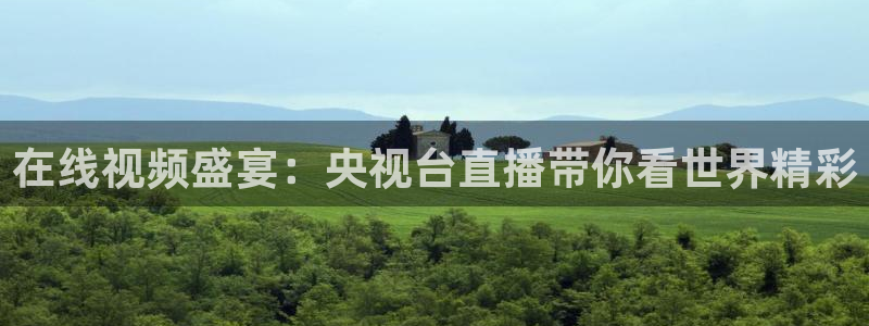 51视频在线直播nba：在线视频盛宴：央视台直播带你看世界精彩