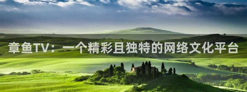 51视频在线直播nba：章鱼TV：一个精彩且独特的网络文化平台